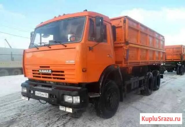 Камазы бу на авито в башкирии