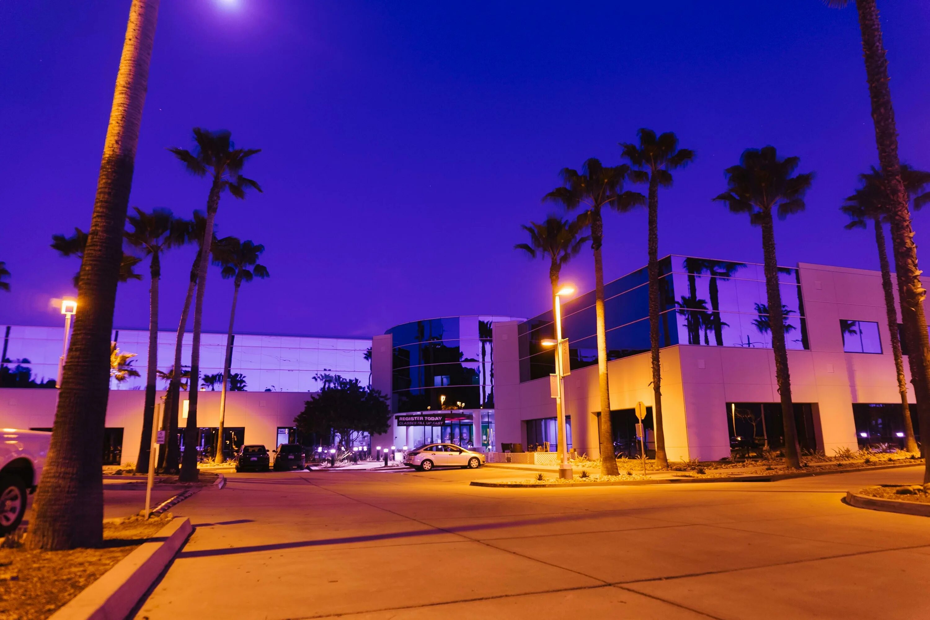 калифорния люберцы