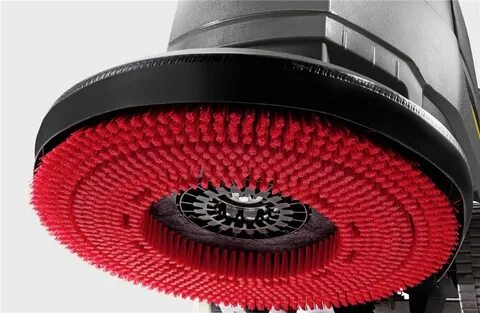 Поломоечная машина karcher bd 43 25
