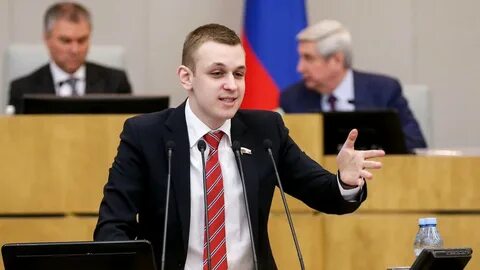 Депутат предложил