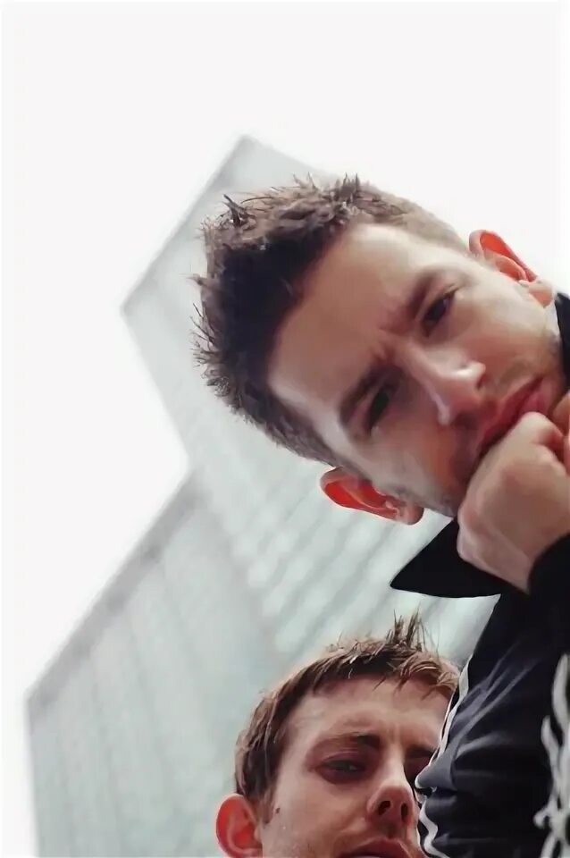 Chase status слушать. Chase status слушать