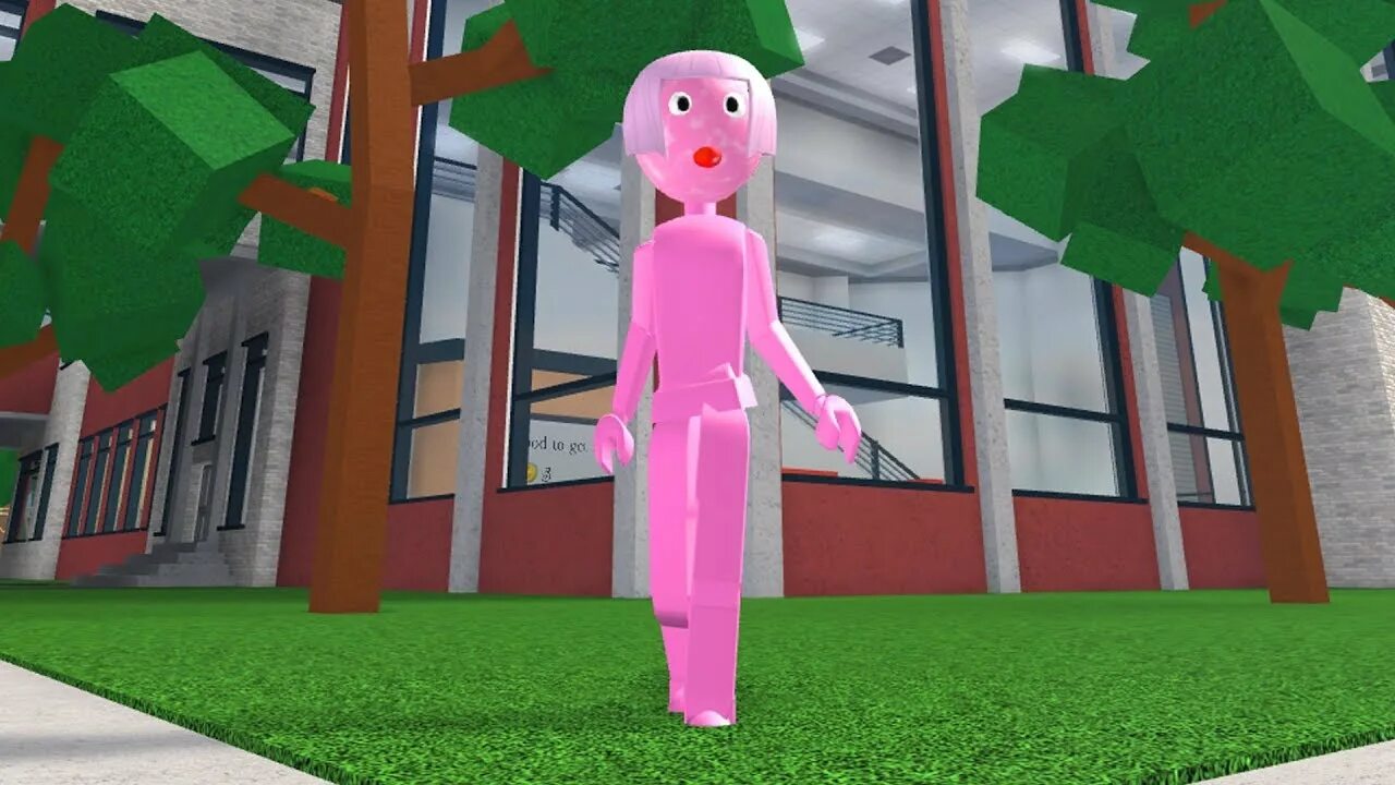 Что то с роблоксом. Robloxian high school. robloxian high school r34. обои на компьютер с роблоксом для девочек.