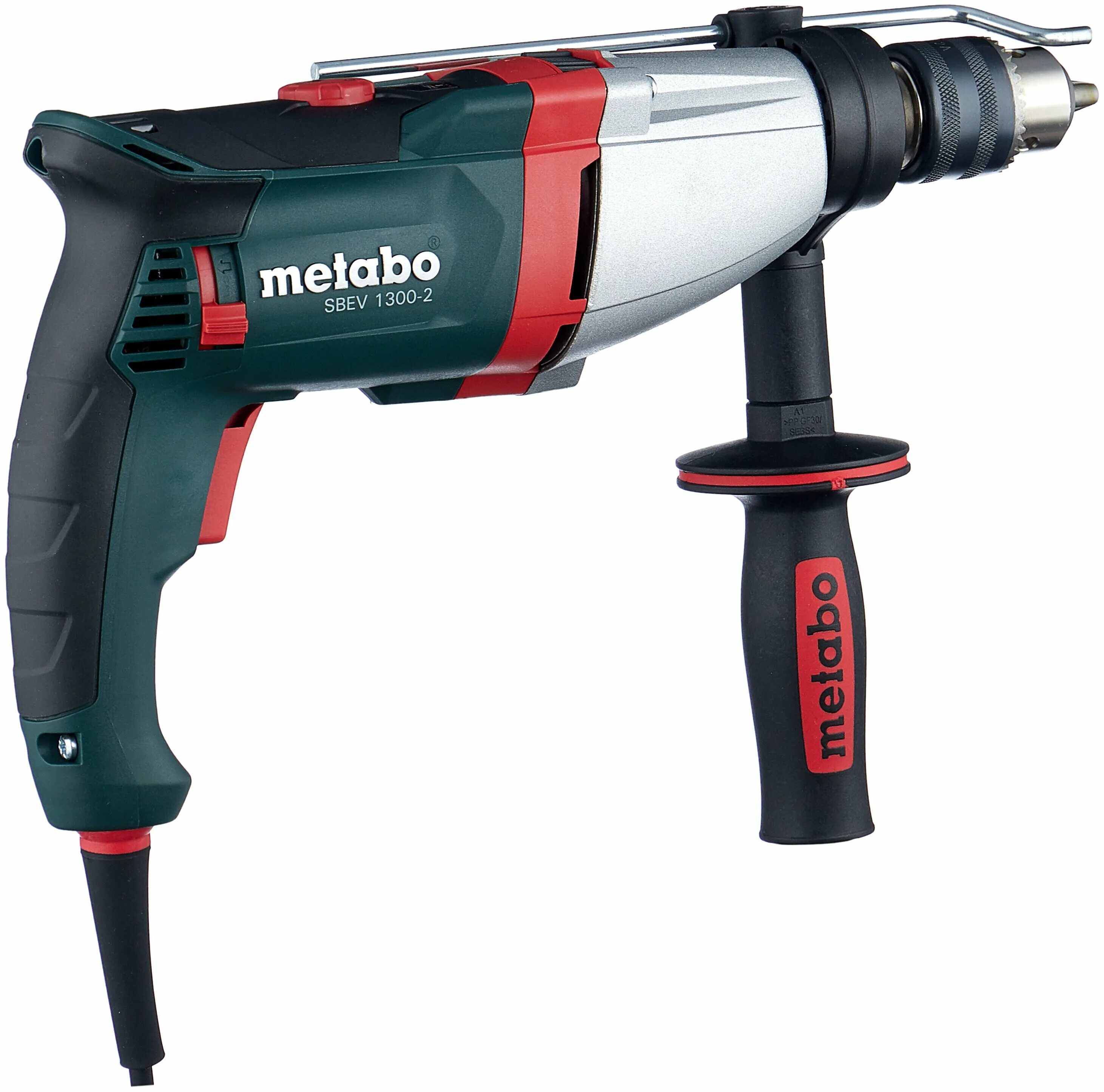 Мощность вт 1300. Metabo SBEV 1300-2 (ЗВП) Box, 1300 Вт. Metabo SBEV 1300-2 (БЗП) Case. Дрель ударная Metabo SBEV 1000-2 1000вт 2ск ЗВП кейс. Кейс для Metabo SBEV 1300-2.