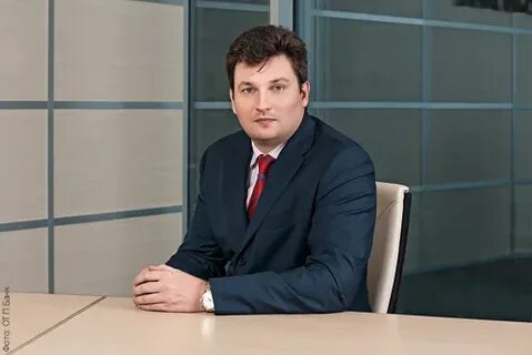 Коммерческий директор банк