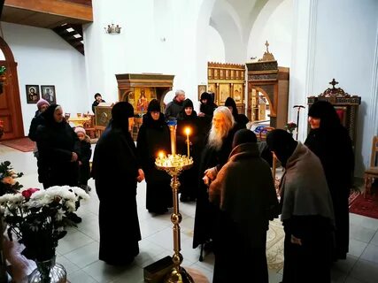 Архимандрит илий ноздрин состояние здоровья