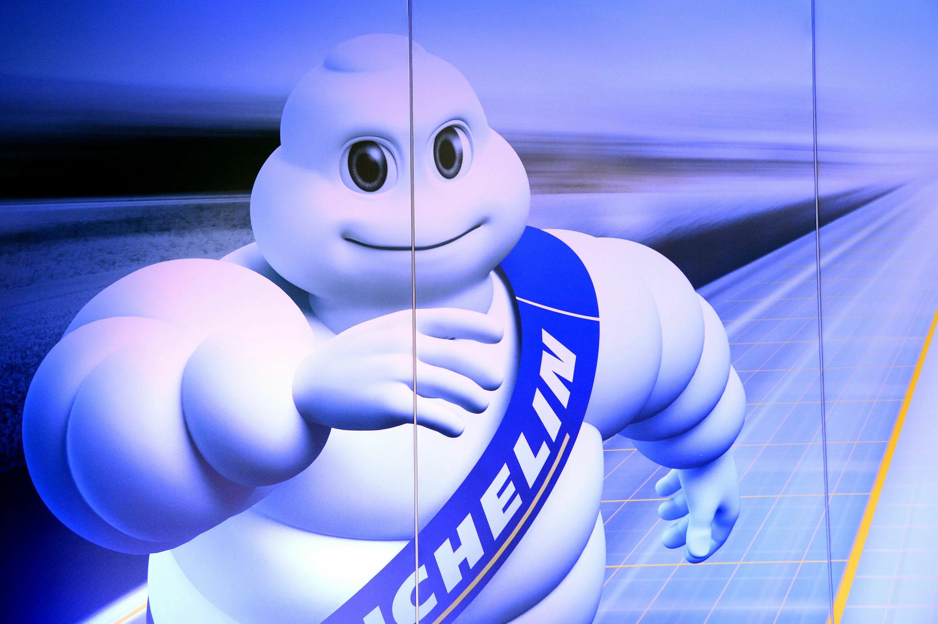 Michelin обзор