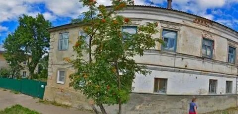 Арзамас 23