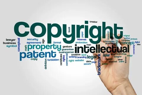 Copyright rights