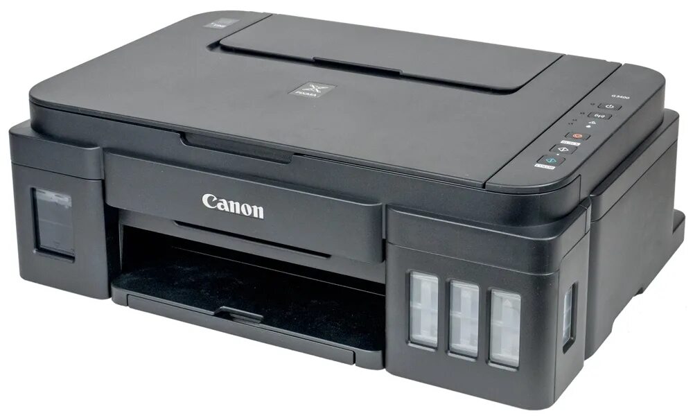 Принтер canon g. Canon g3400. МФУ Canon g3400. Принтер Кэнон 3400. Canon PIXMA g3400.
