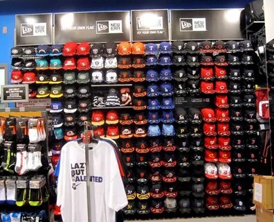 Footlocker