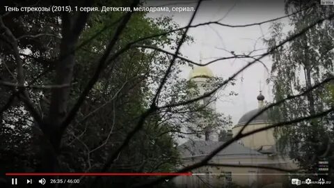 Тень стрекозы содержание