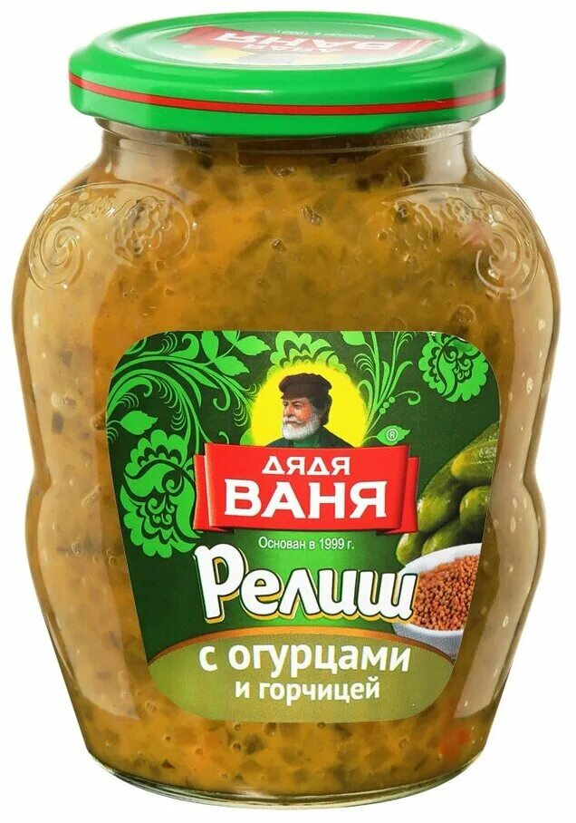 Что такое релиш из огурцов и горчицы. Соус релиш дядя ваня. релиш с горчицей дядя ваня 350. релиш дядя ваня с огурцами и горчицей. огуречный релиш дядя ваня.