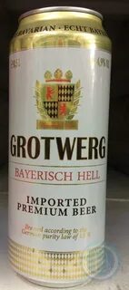 Grotwerg
