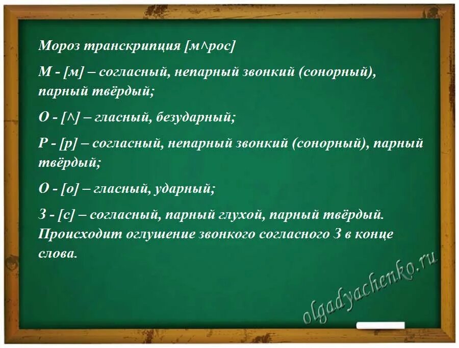 Суффикс слова мороз. Фонетический разбор слова Мороз. Фонетический ЙРАЗБОР слова Мороз. Фонетический разблр слоаамороз. Фанетический разбор слова Моро.