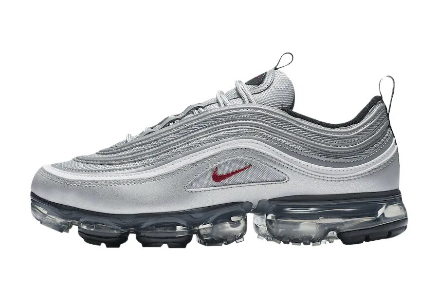 Купить кроссовки nike air 97. Nike Air Max 97 VAPORMAX. Nike Air VAPORMAX 97. Nike Air Max 97 Silver Bullet. Nike Air Max VAPORMAX.