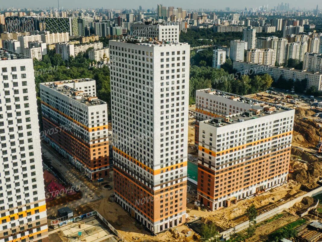 дмитровский парк пик. дмитровский парк пик. дмитровский парк пик. москва,жилой комплекс дмитровский парк, 2. пик жк дмитровский.