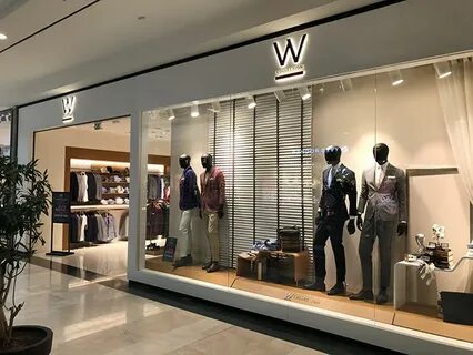 Collection store