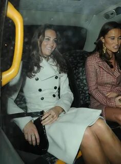 Kate Middleton before she was royal - old photos from her clubbing days