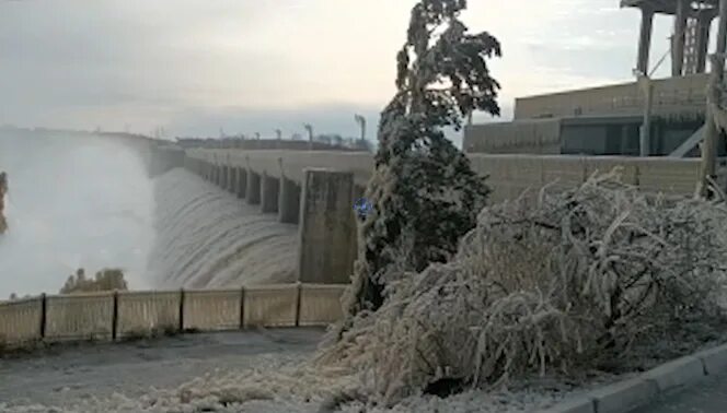 Сергеевское водохранилище 2024 свежие новости