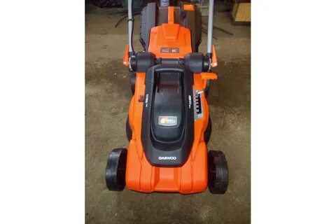 Daewoo 1800e триммер
