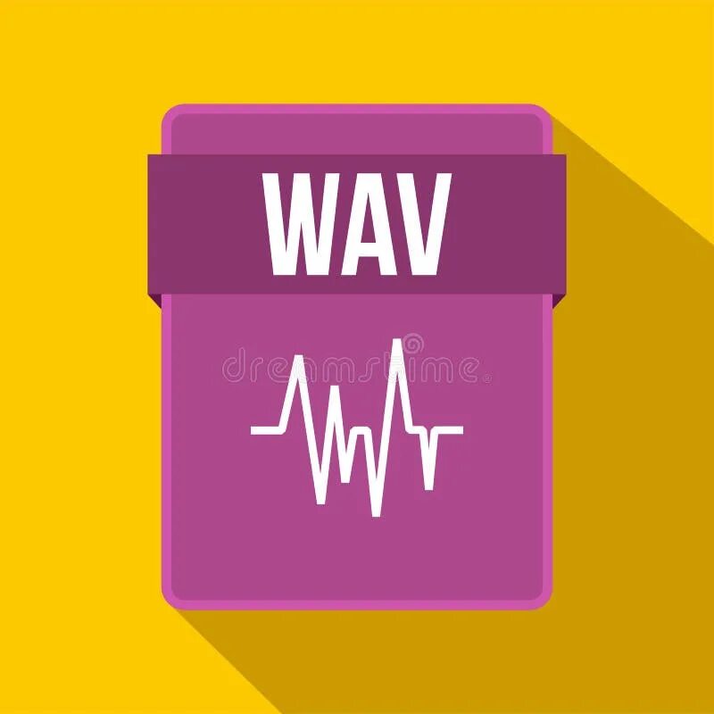 Wav txt. Wav файл. звуковой файл wav. иконка wav. wav картинка.
