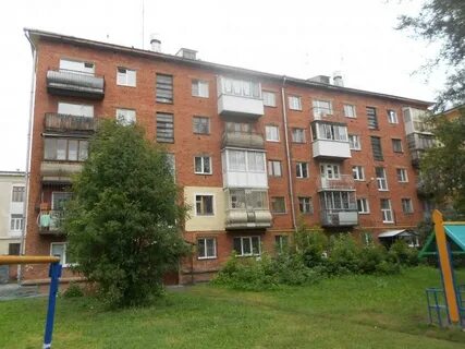 Н кемеровская ул