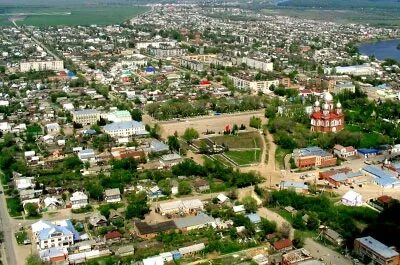 Вольск пугачев