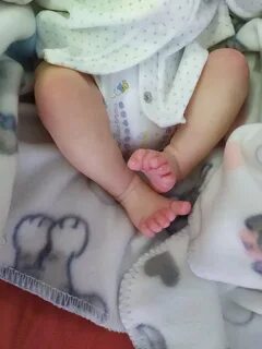 Real born