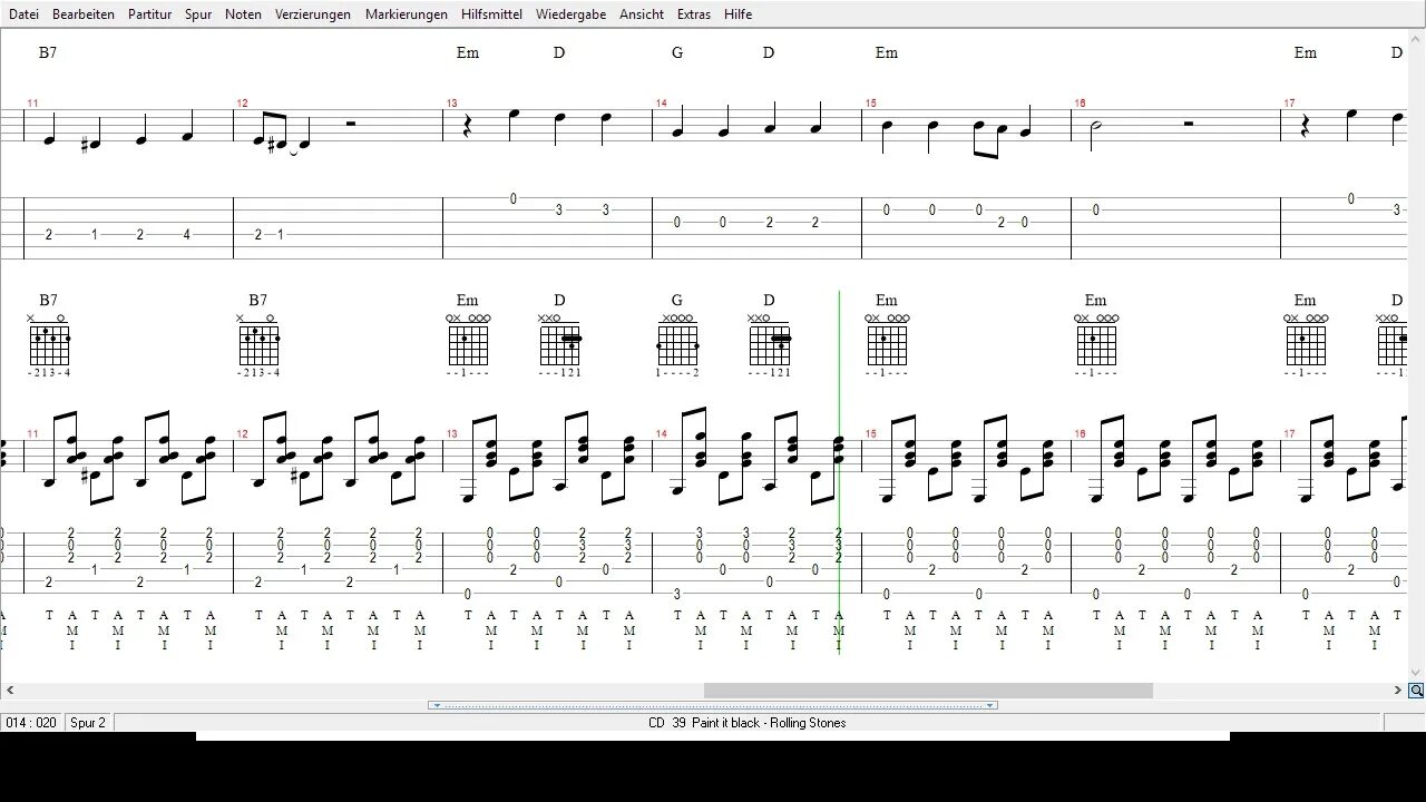 Paint it black the rolling. Paint Black Rolling Stones табы. Rolling Stones Paint in Black табы. Paint it Black Rolling Stones табы. Paint it Black Guitar Tabs.