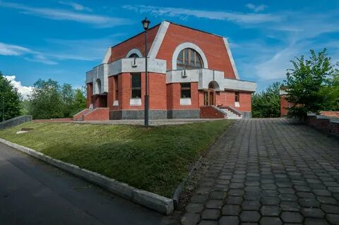 Санаторий семеновское