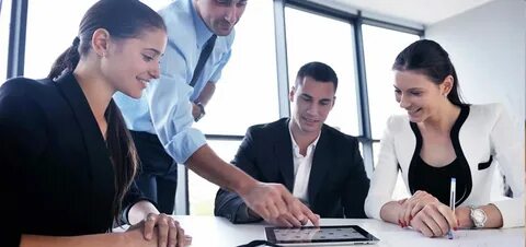 Sales training