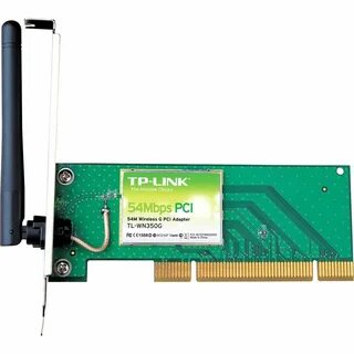 Tp link pci