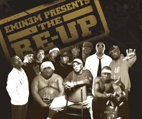 You re up to something