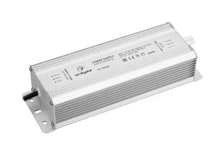 Arlight блок питания 24v