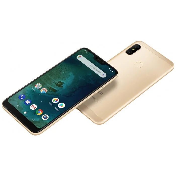 Redmi a2 4pda
