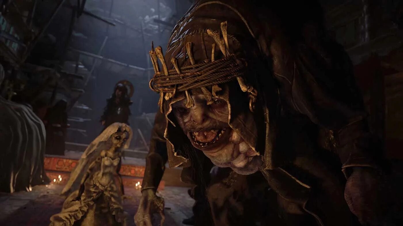 Well evil. Сальваторе моро резидент. сальвадор моро resident evil village. сальваторе моро resident evil 8 village арт.