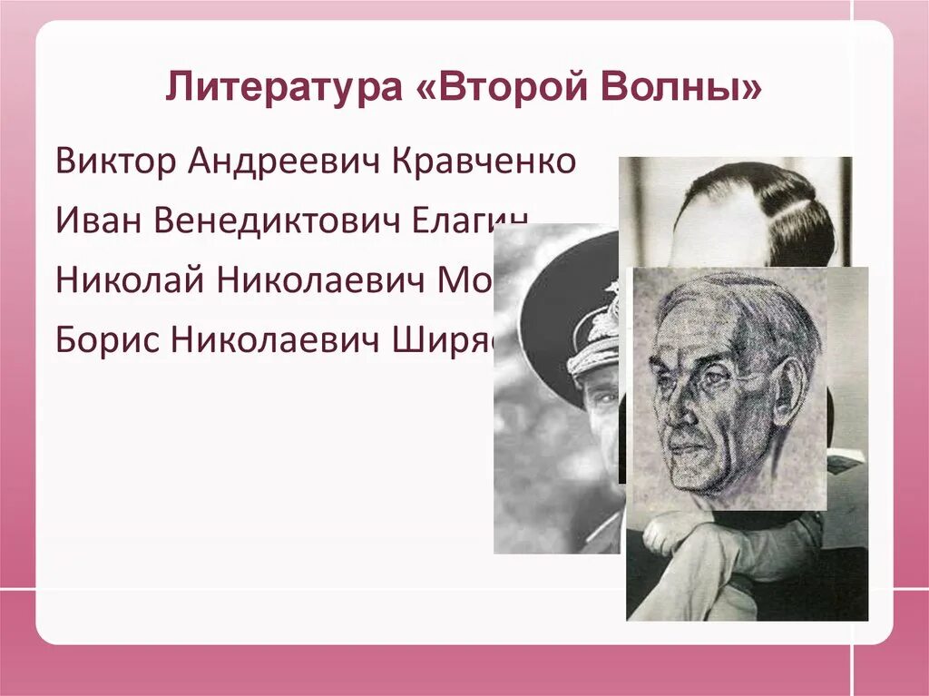 Литература русского зарубежья волна-3. Писатели 3 волны эмиграции. Русские поэты первой волны эмиграции поэт.