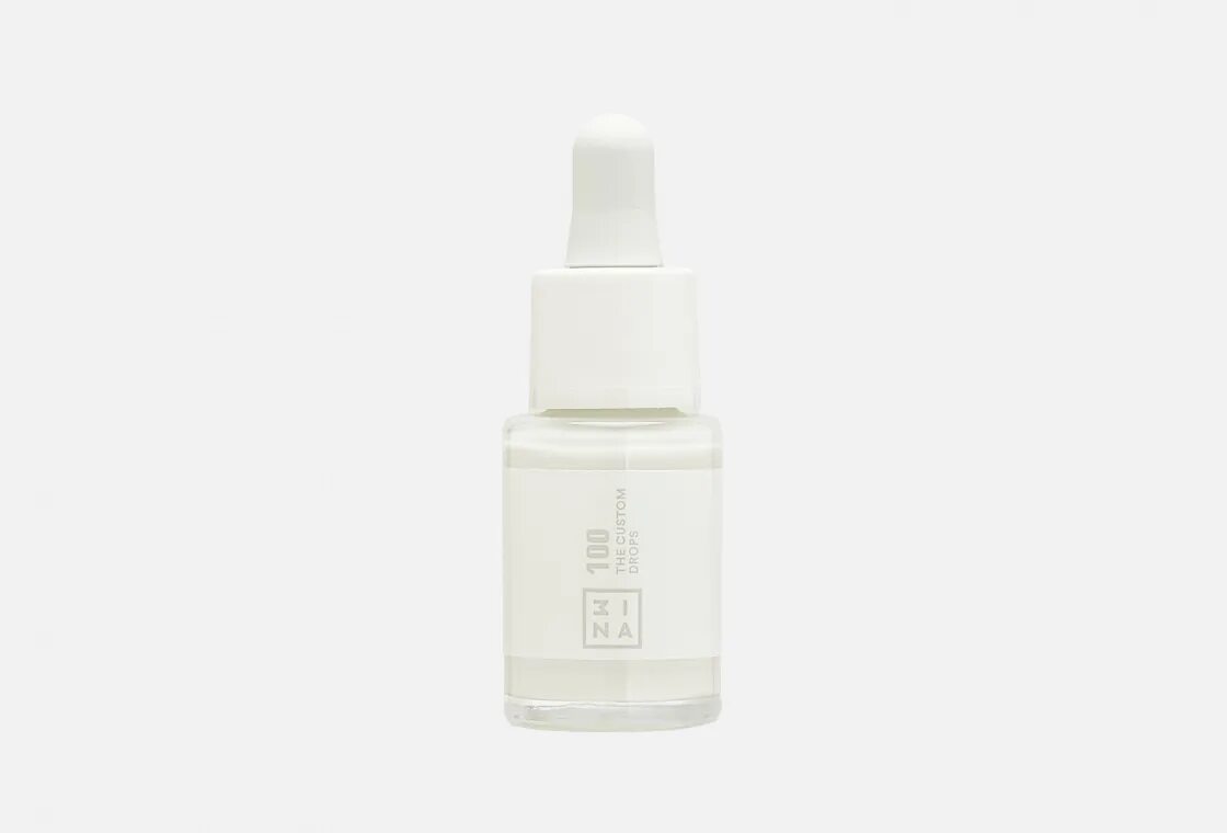 Custom drop. Аджастеры 3ina. 3ina the yellow oil cleanser. белый аджастер. 3ina the custom drops.