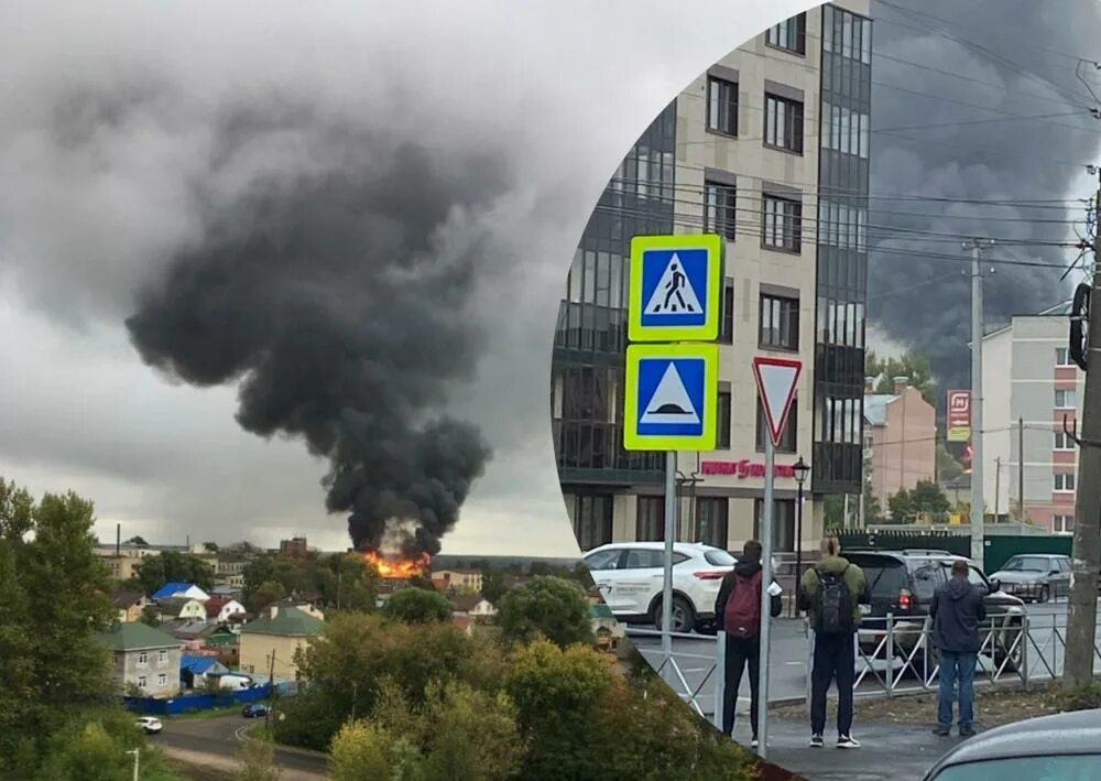 Что горит в заречье. Пожар в ярославле. пожар в ярославле вчера. что горит в ярославле сейчас.