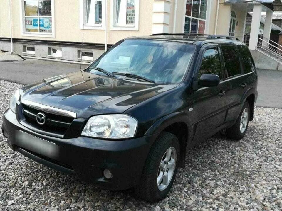 Мазда трибьют 2.0 купить. Mazda Tribute 2004. Mazda Tribute 2004 2.3. Mazda Tribute 2.3 МТ. Мазда трибьют 2004 года.