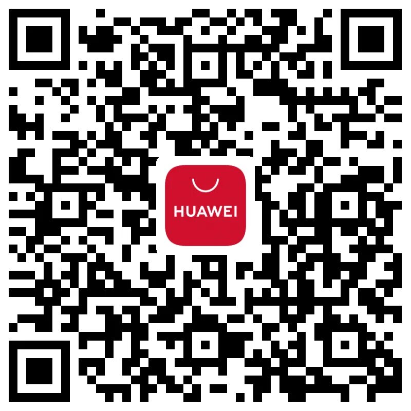 Как на huawei отсканировать qr. Huawei QR code.