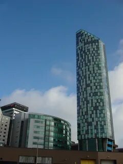 Жк west tower
