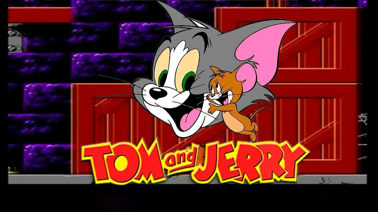 Tom Jerry Денди. Tom and Jerry (Dendy). Tom and Jerry and Tuffy NES. Tom & Jerry (and Tuffy) игра.