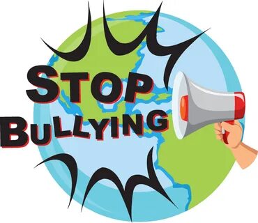 Bullying banner