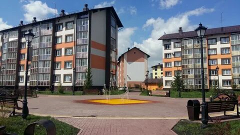 Европейские провинции