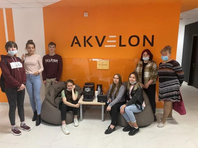 Аквелон. Аквелон