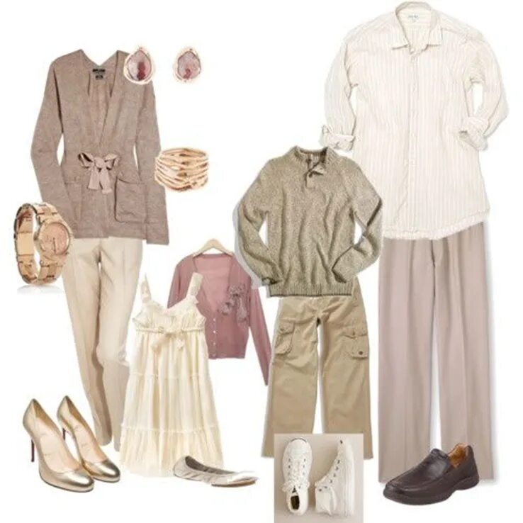 Набор одежды для семейной фотосессии. Подобрать одежду для фотосессии. Семейный лук одежда. Одежда для фотосессии семейной. Подборка одежды для семейной фотосессии.