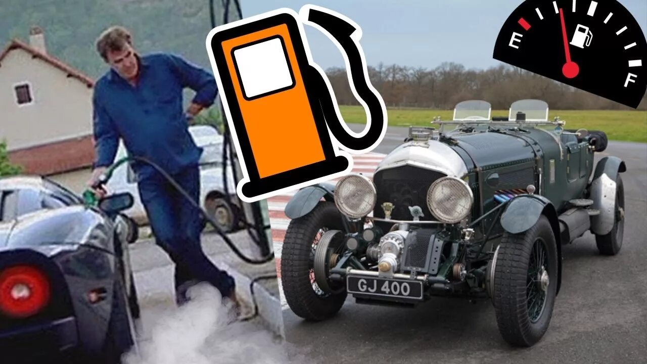 Bentley meteor расход