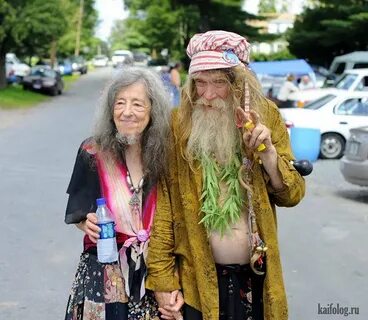 Прикольные картинки дед