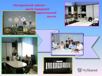 Магазин педагогических идей